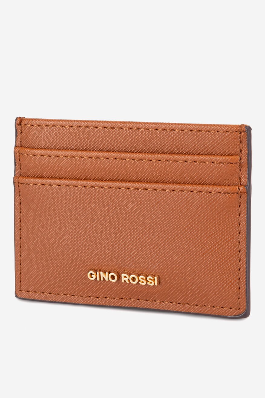 
                Ženski novčanik Gino Rossi KAMEL - 5905588978176