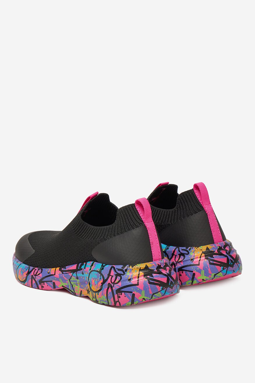 
                Nelli Blu - Sneakersy - 5903698001951