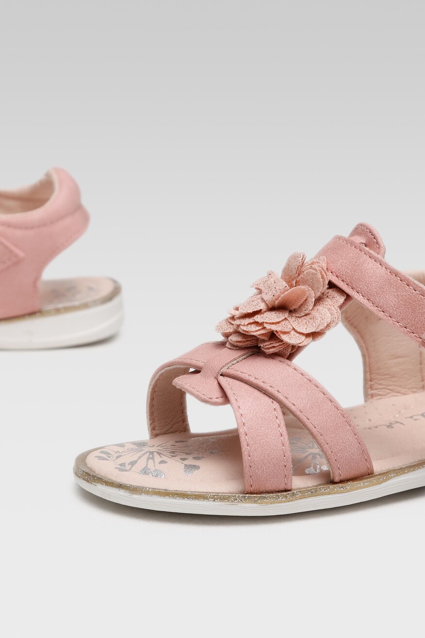 
                Nelli Blu - Sandały - 5904248720186