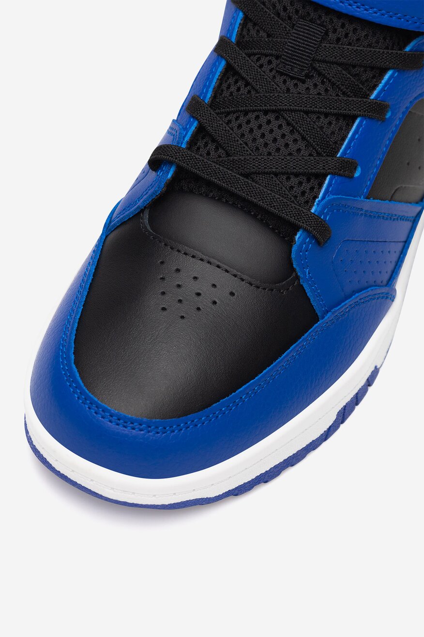 
                SHAQ - BREAKER MID - 5905588807032