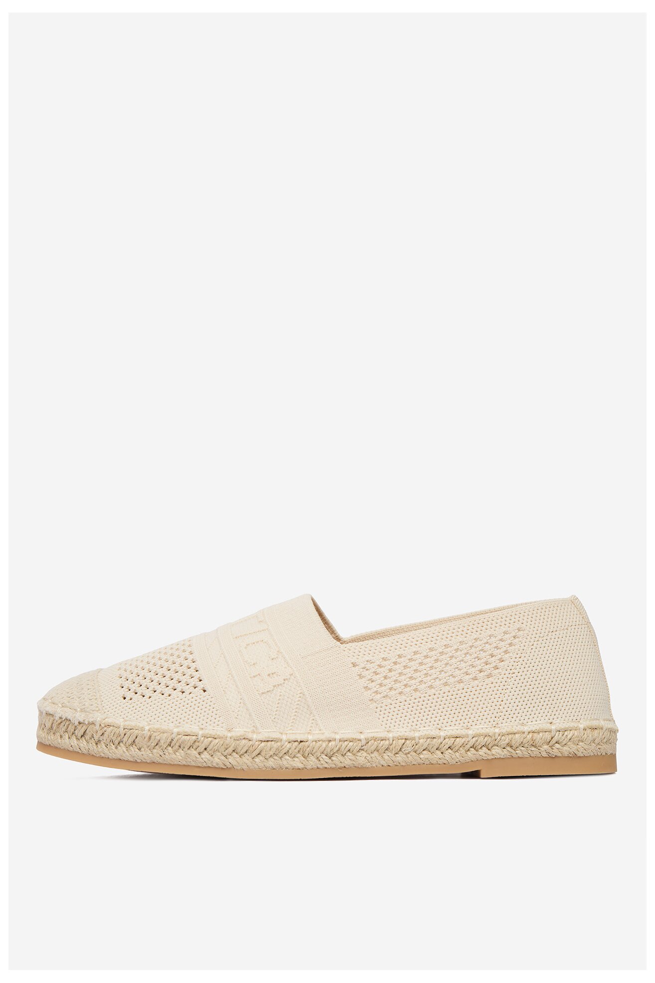 Espadryle NAUTICA CEO-SW68724 Beżowy