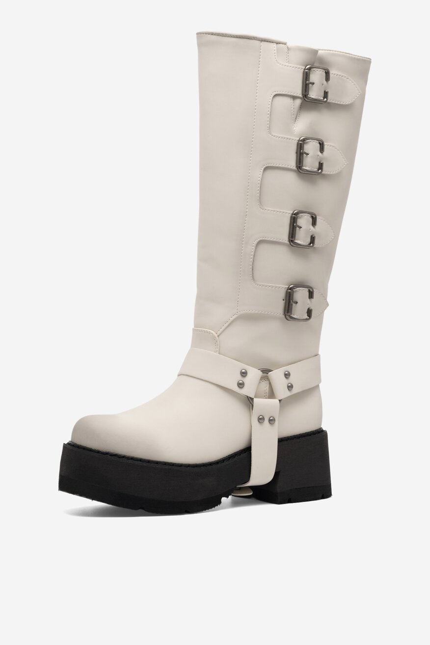 
                Jenny Fairy - Kozaki - 5904862921525