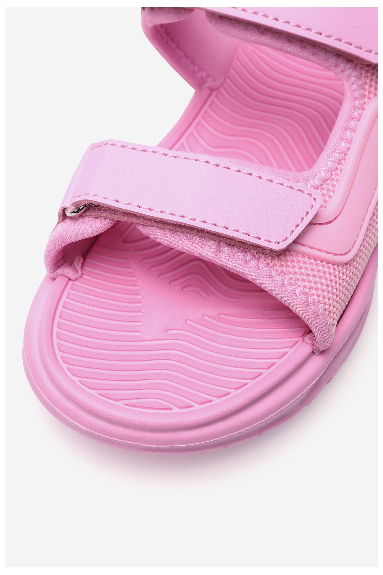 Szandál Sprandi CP91-25368 RÓZSASZÍN