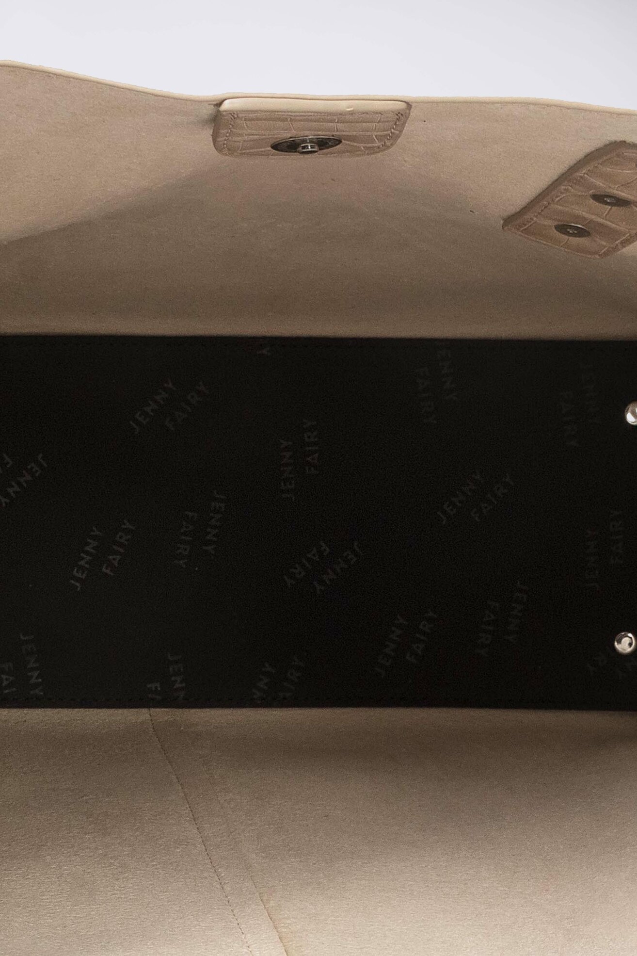 Torebka Jenny Fairy RX0562 Beżowy