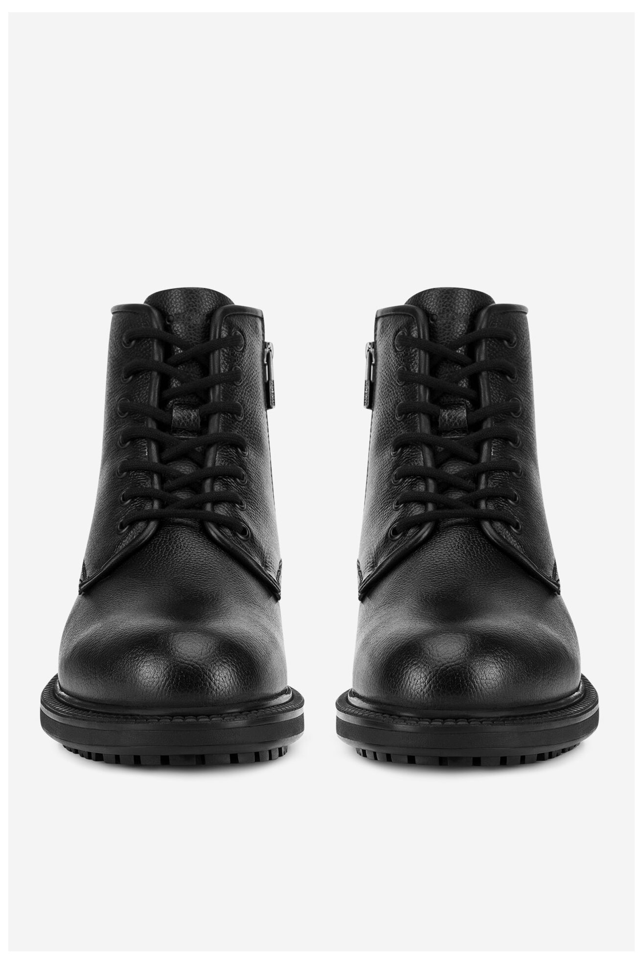 Bocanci Gino Rossi RYAN-01 MI08 NEGRU