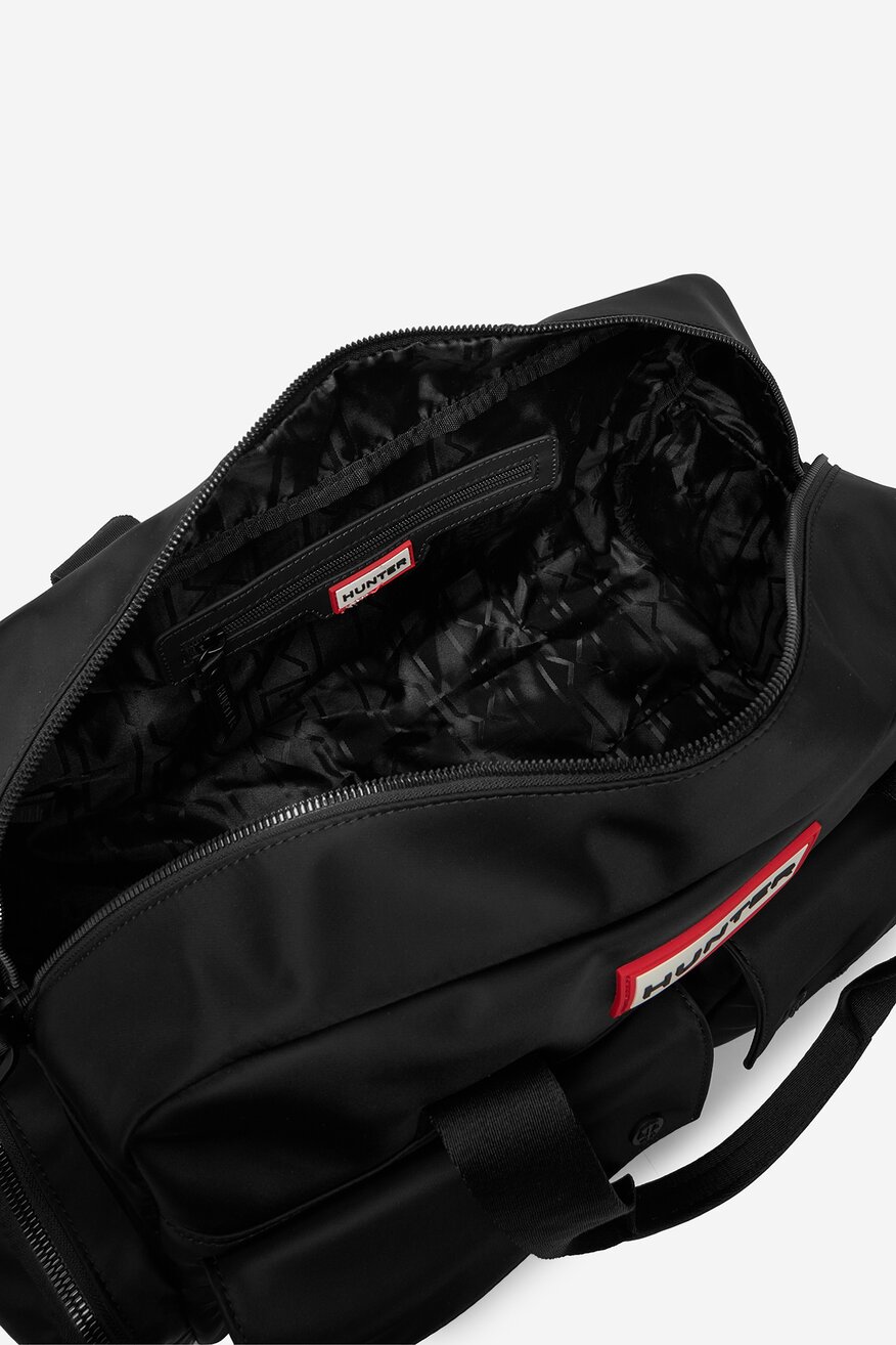 
                Putna torba HUNTER CRNA - 5906751392980