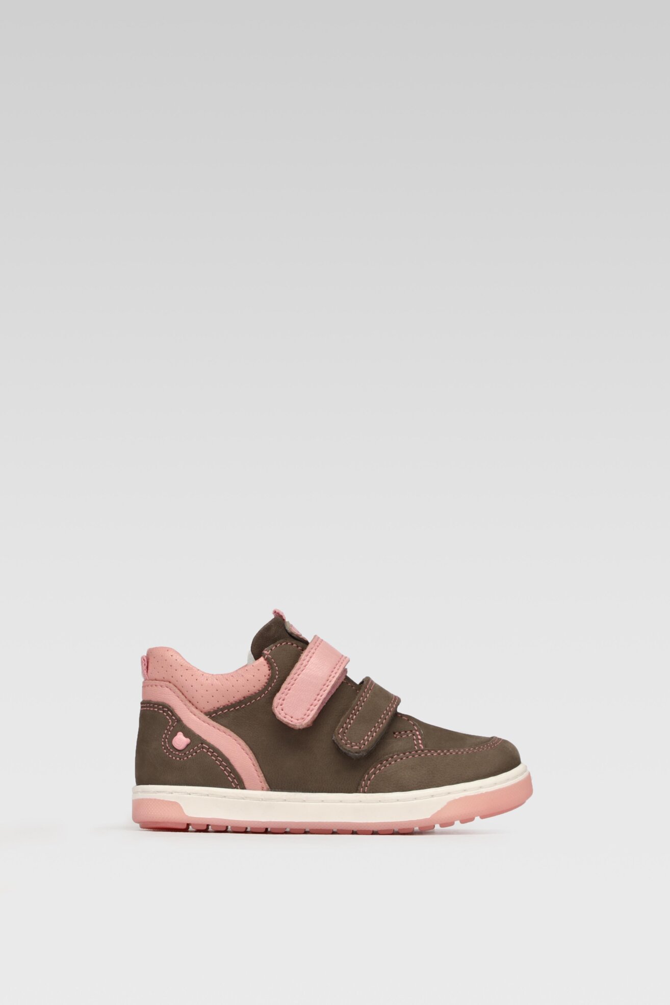 Półbuty Lasocki Kids CI12-3017-01(II)DZ Szary