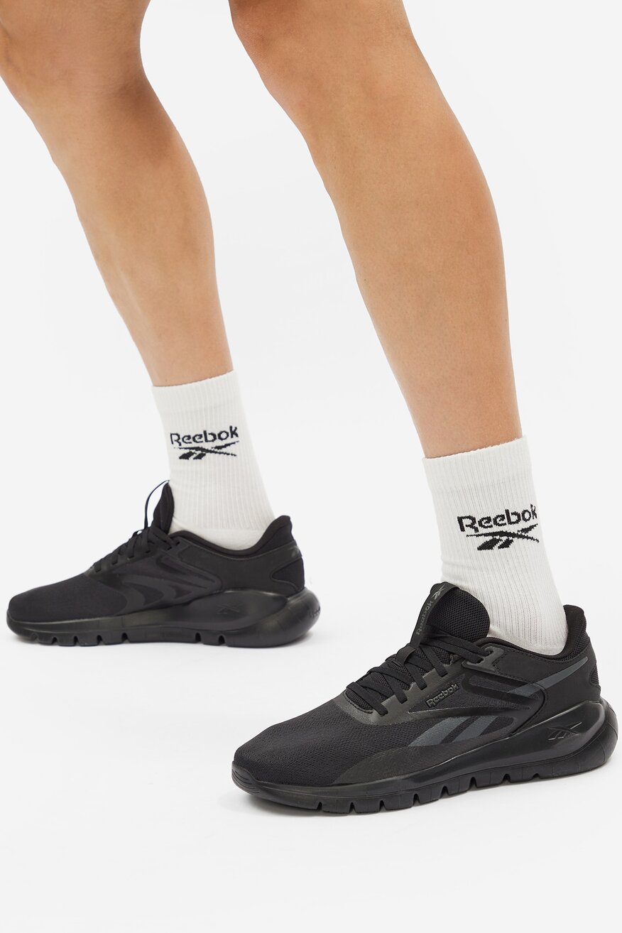 
                Спортни обувки Reebok ЧЕРЕН - 5903698585505