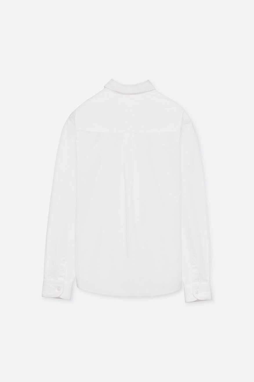 
                Americanos - Koszula biała - 2230021003133