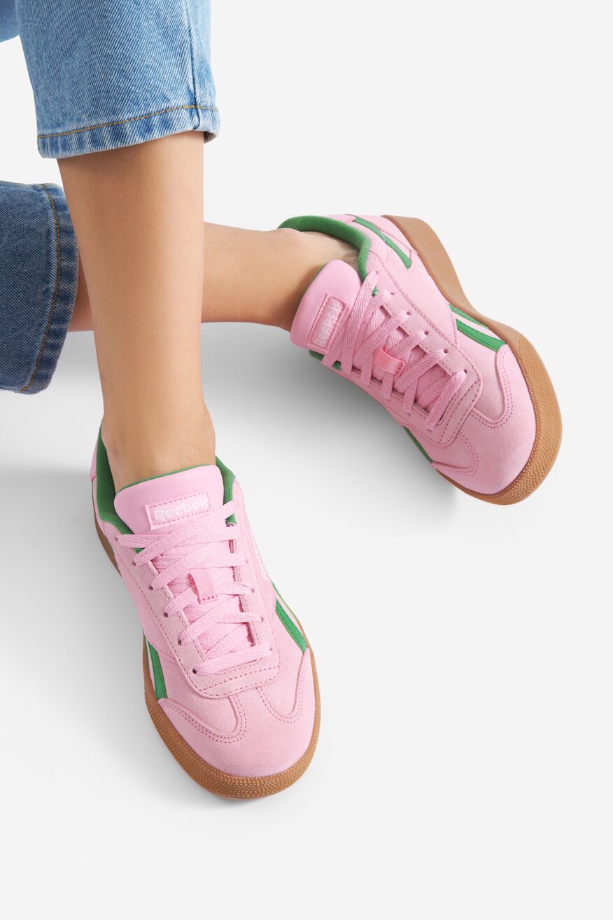 Reebok - REEBOK SMASH EDGE - 5905588903031