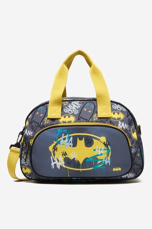 Дорожня Сумка Batman CEO-ACCCS-SS26-227WBBAT ЧОРНИЙ