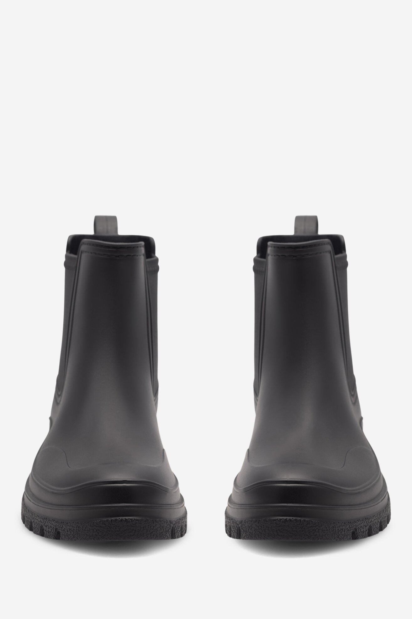 Kalosze Jenny Fairy AJ0317-8 Czarny