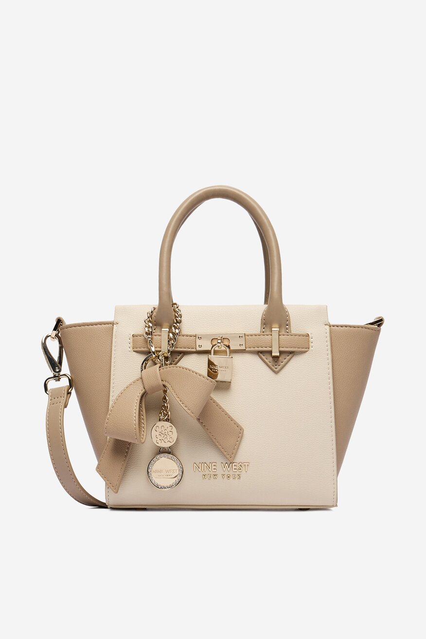 
                Дамска чанта NINE WEST МИКС - 5906751544815