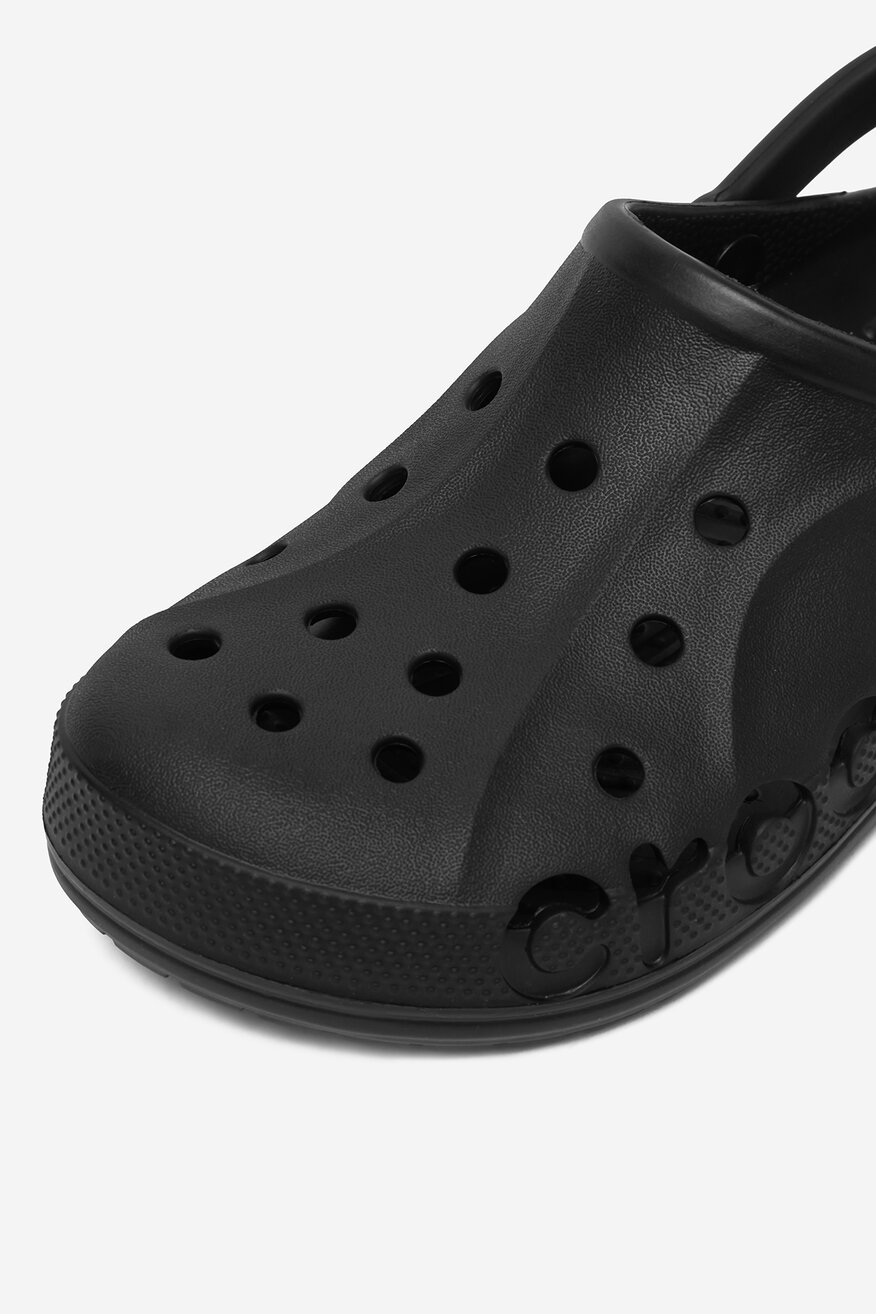 
                Папуче за базен Crocs CRNA - 5907964275039