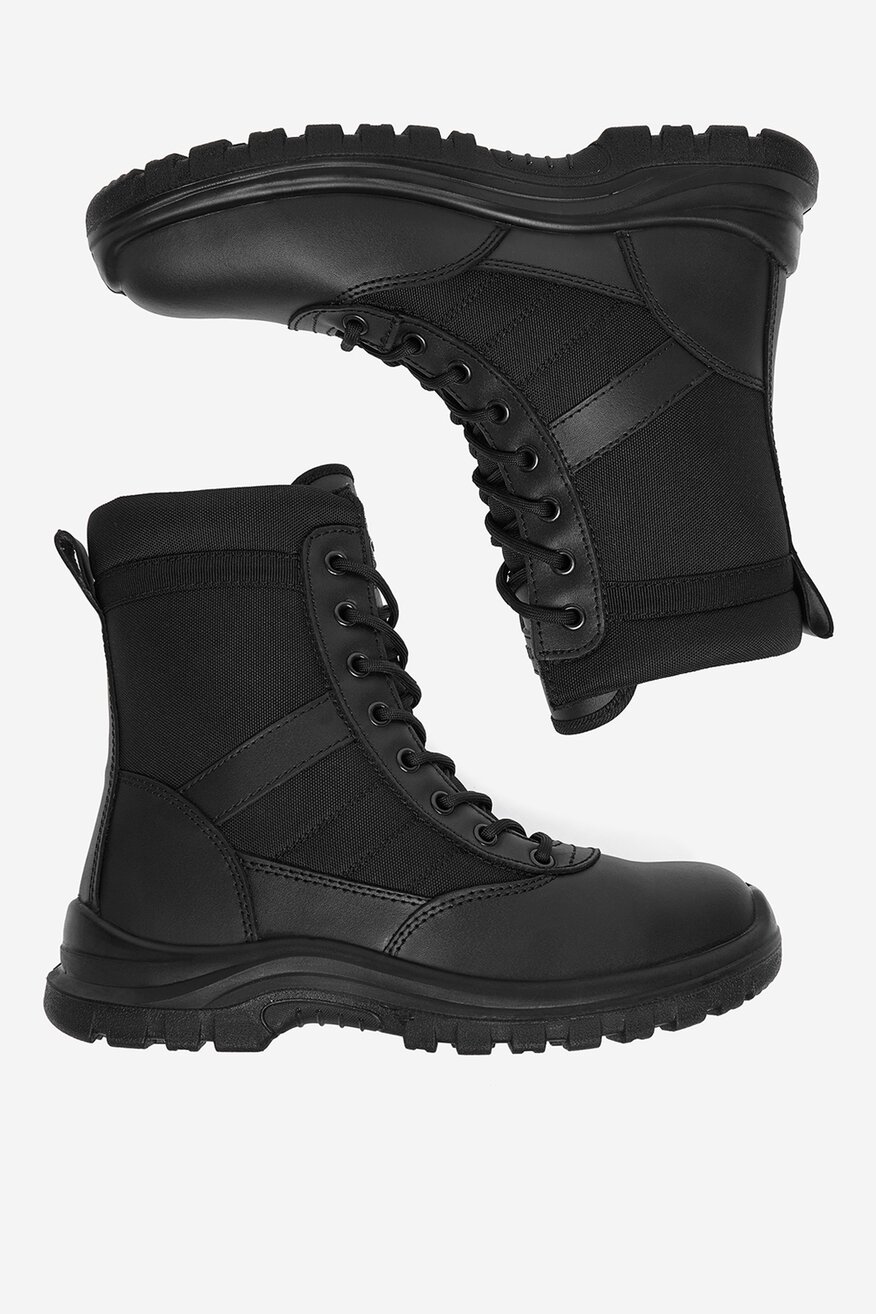 
                Черевики HUNTER ЧОРНИЙ - 5906751180532