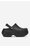 Uszodai papucs Crocs BELLA CLOG 210062-001 FEKETE