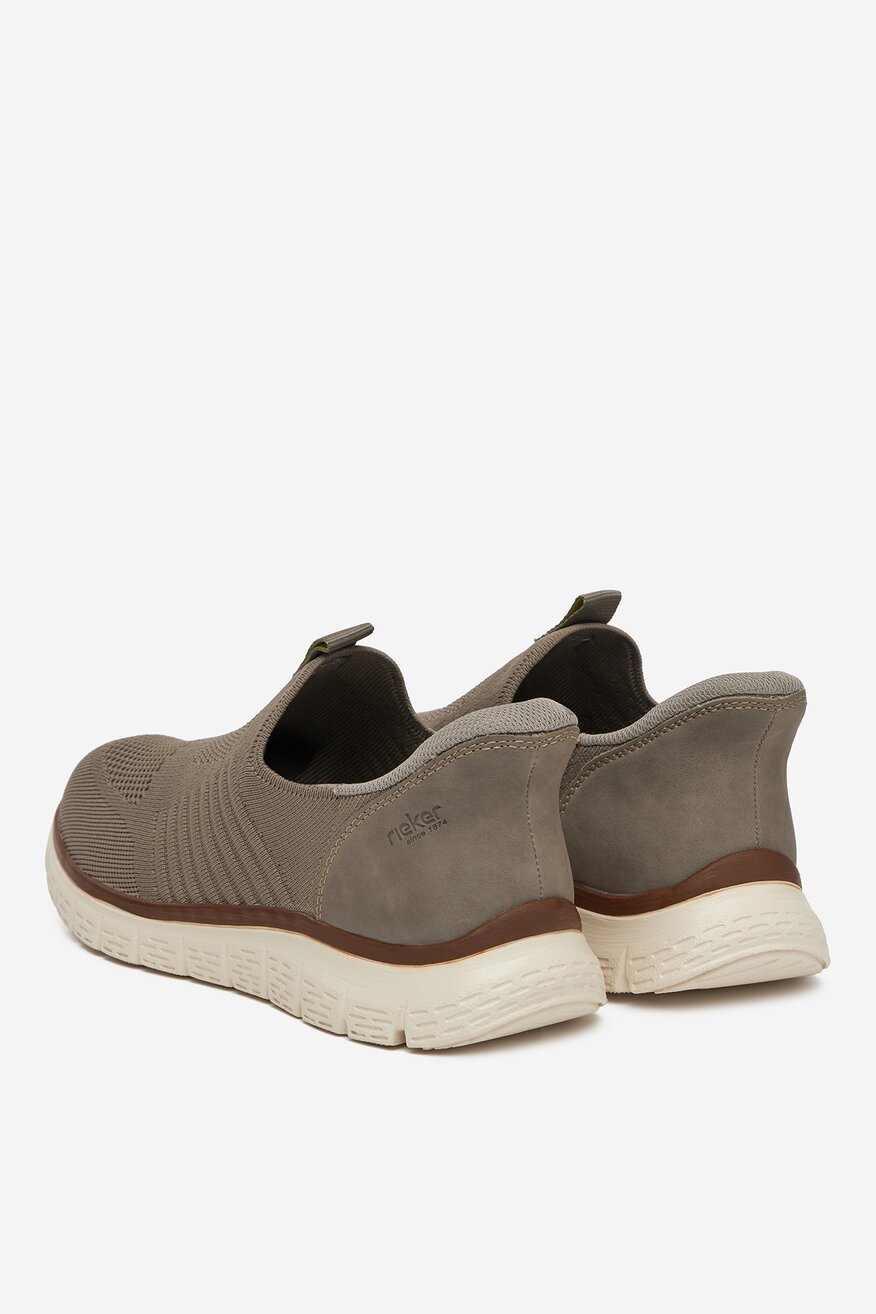 Rieker - Sneakersy - 2230078405966
