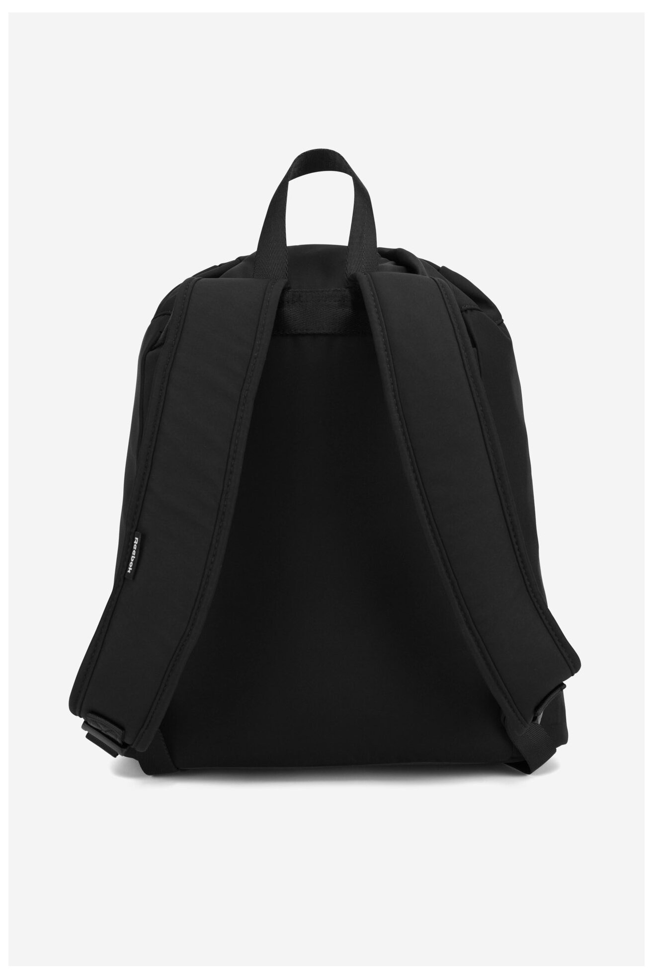 Plecak Reebok RBK-037-CCC-05 Czarny