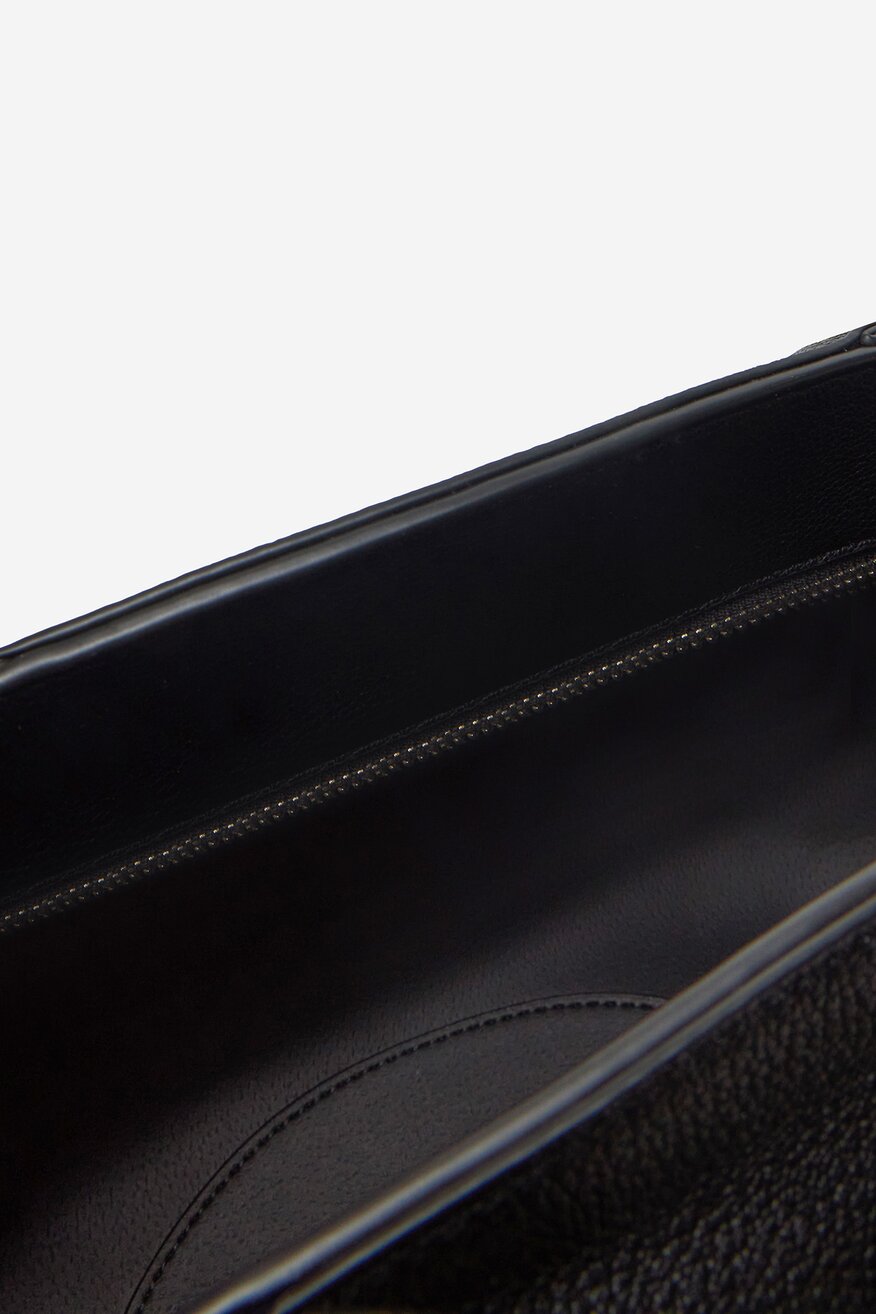 
                Kézitáska Gino Rossi FEKETE - 5906751044650