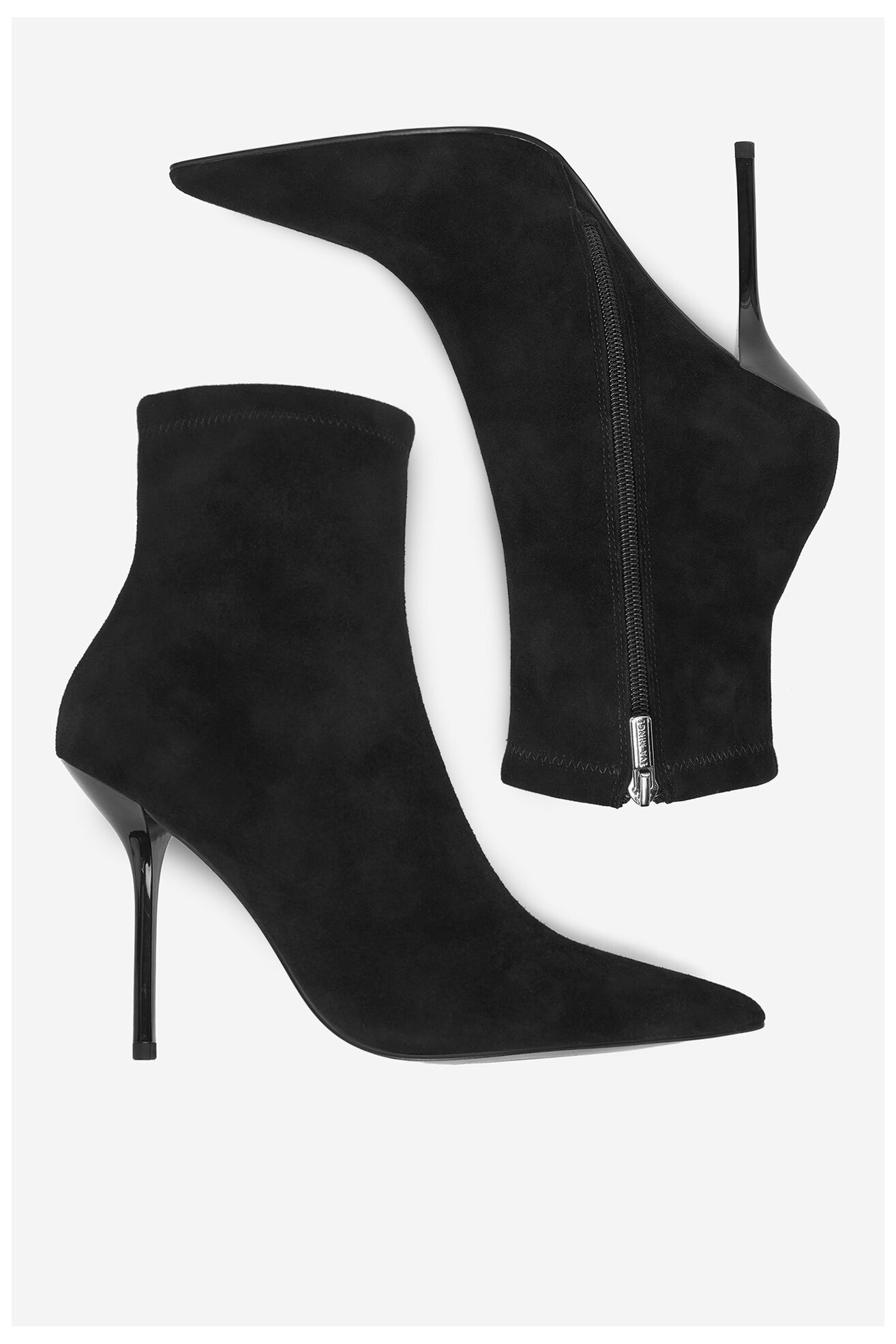 Боти EVA MINGE EO-SALLY-1953T-05 ЧЕРЕН