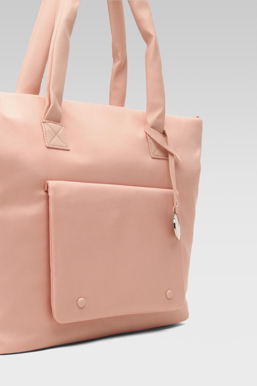 
                Jenny Fairy - Torebka shopper duża - 5904248680749