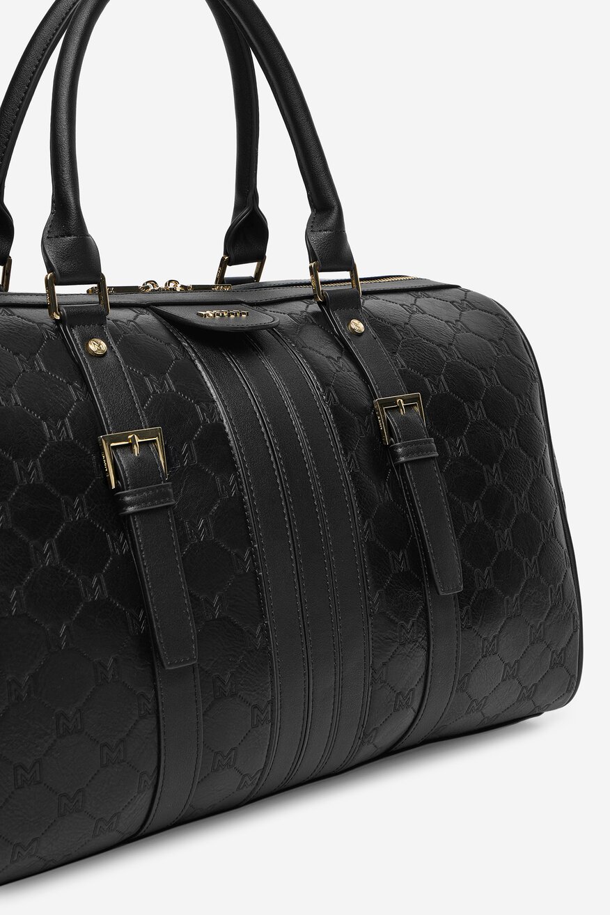 
                Geantă de mână Mexx NEGRU - 5906751375013