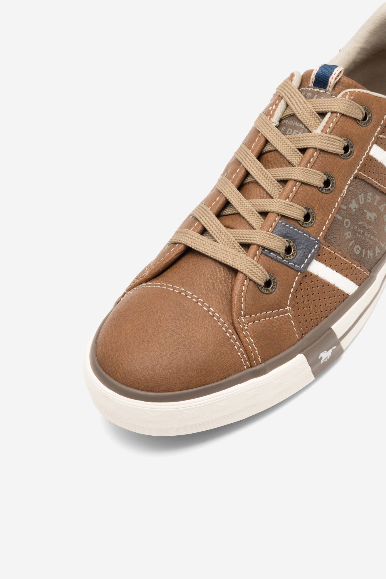 Pantofi casual Mustang 4072-317 MARO