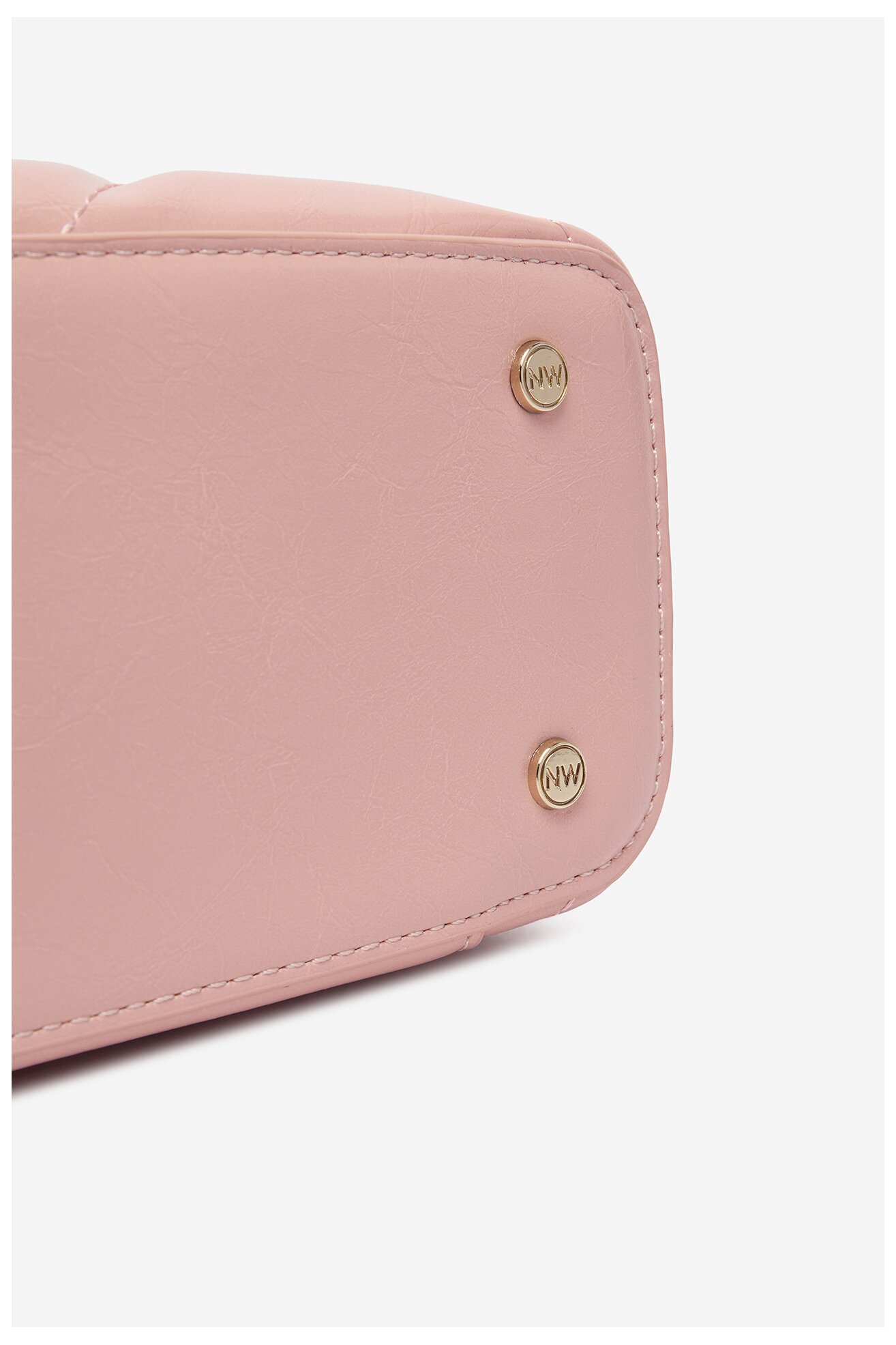 Сумка З Ремінцем NINE WEST EO-DELANCEY MOON-KS2575-1 РОЖЕВИЙ