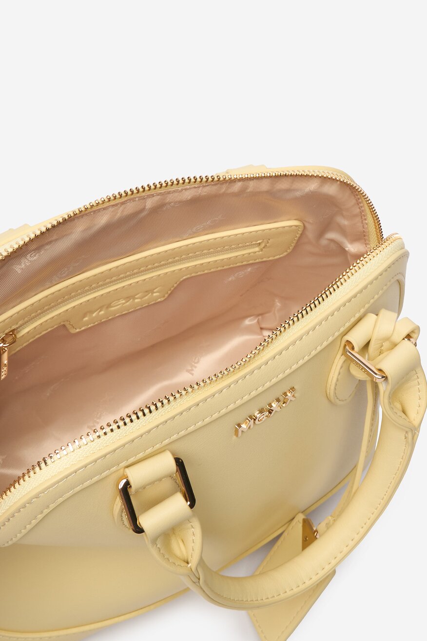 
                Сумка З Ремінцем Mexx СВІТЛО-ЖОВТИЙ - 5906751563168