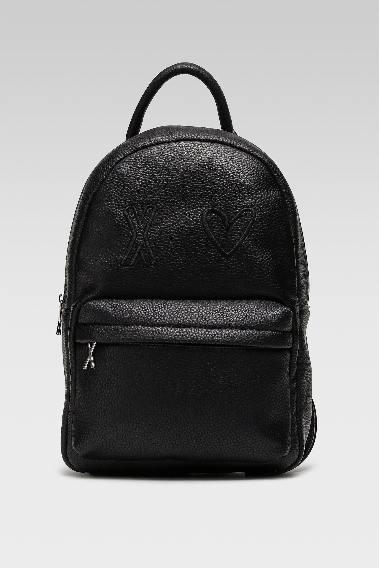 Plecak DeeZee MDP-D-007-02 Czarny