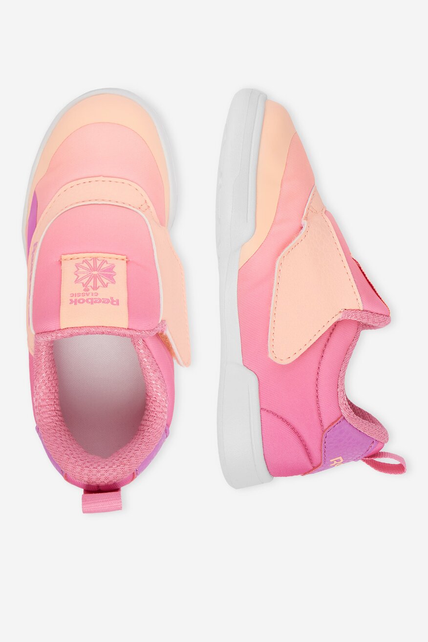 
                Спортни обувки Reebok РОЗОВ - 5906751641101