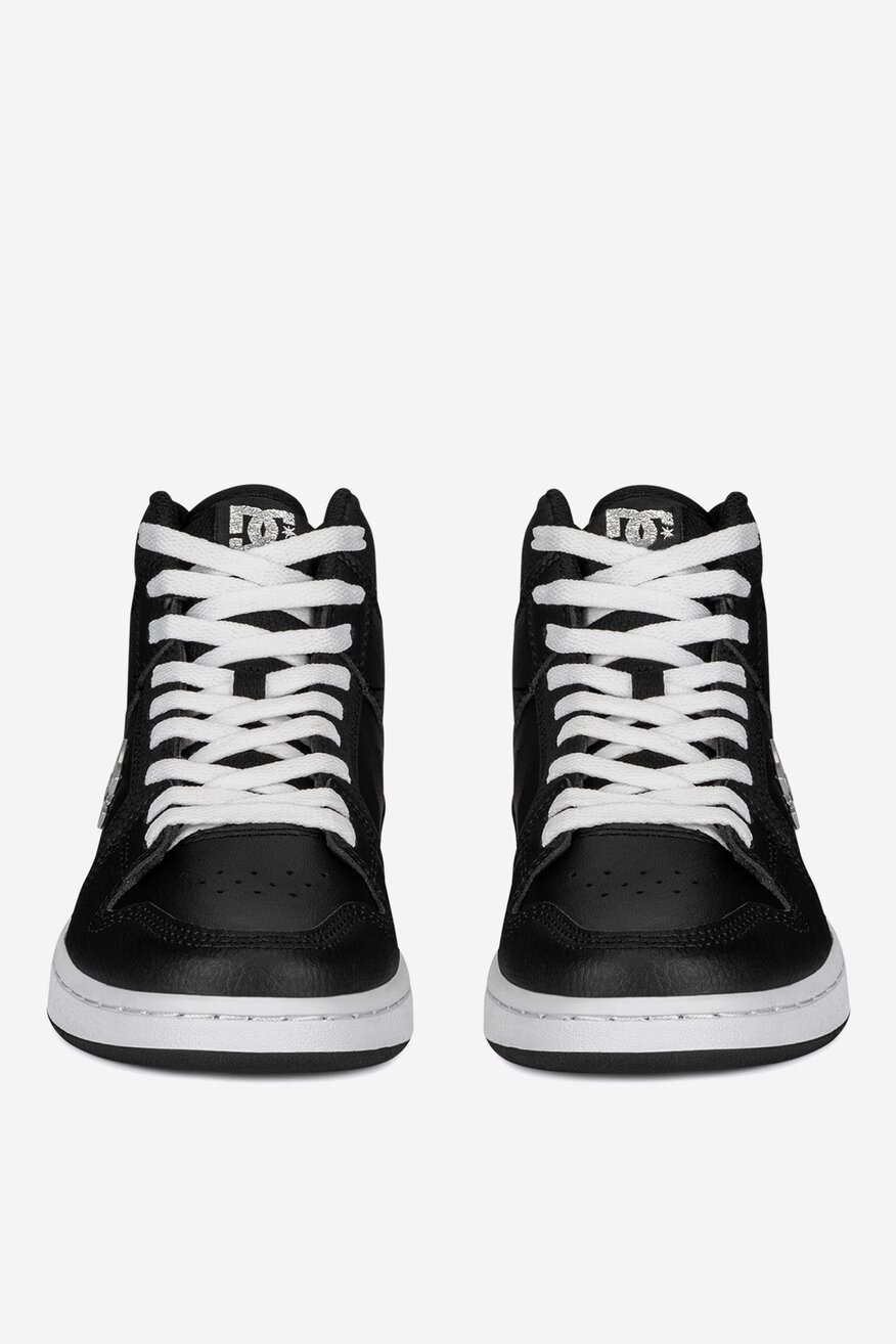 
                Sportska obuća DC Shoes CRNA - 5905588839439