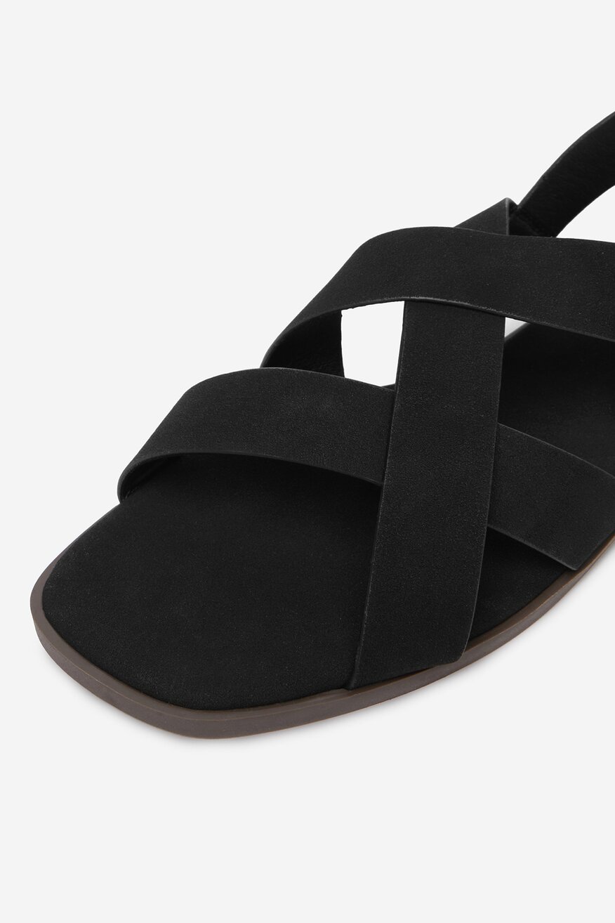 Jenny - Sandały - 5906751668689