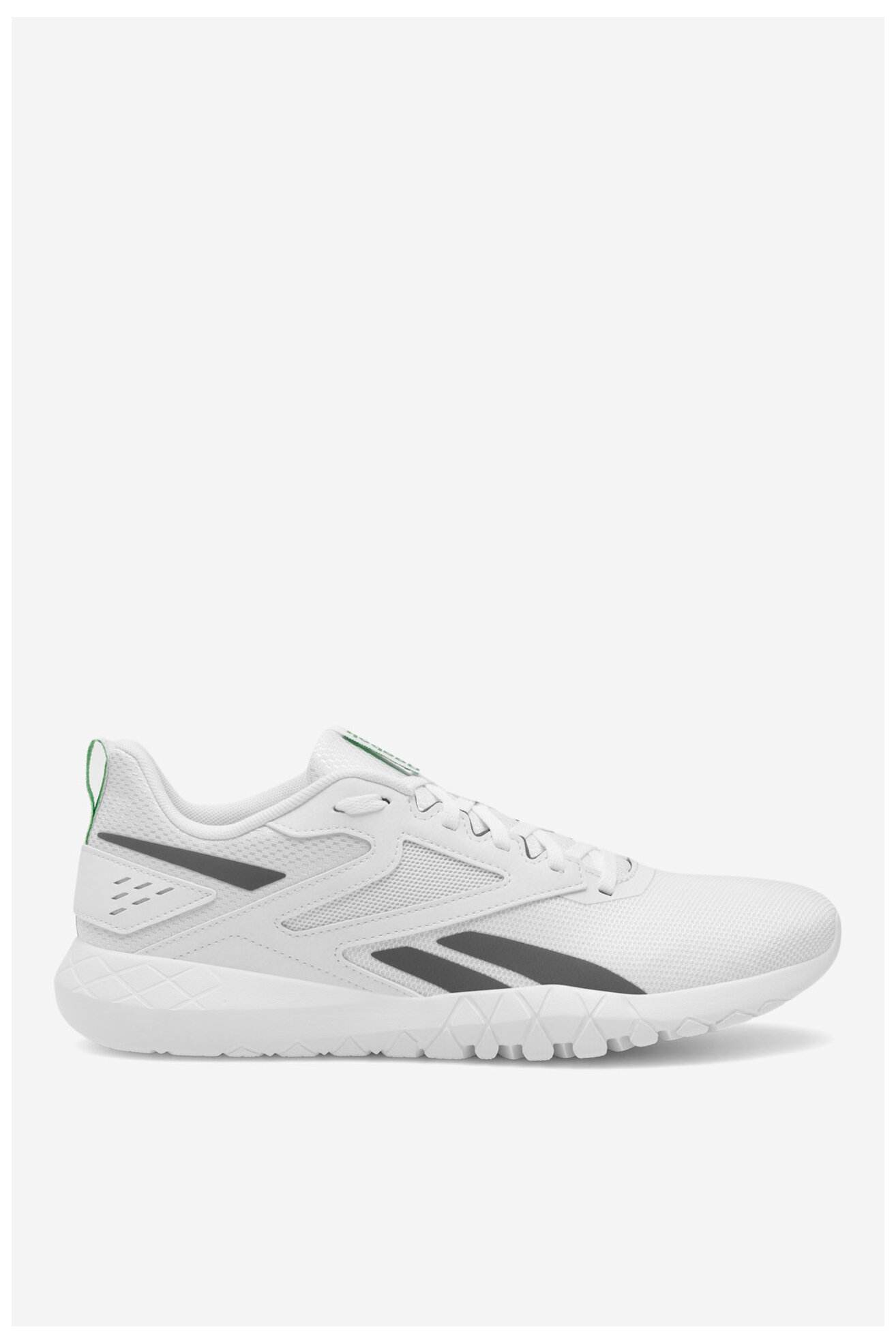 Sportovní obuv Reebok FLEXAGON ENERGY TR 4 100201970 BÍLÁ