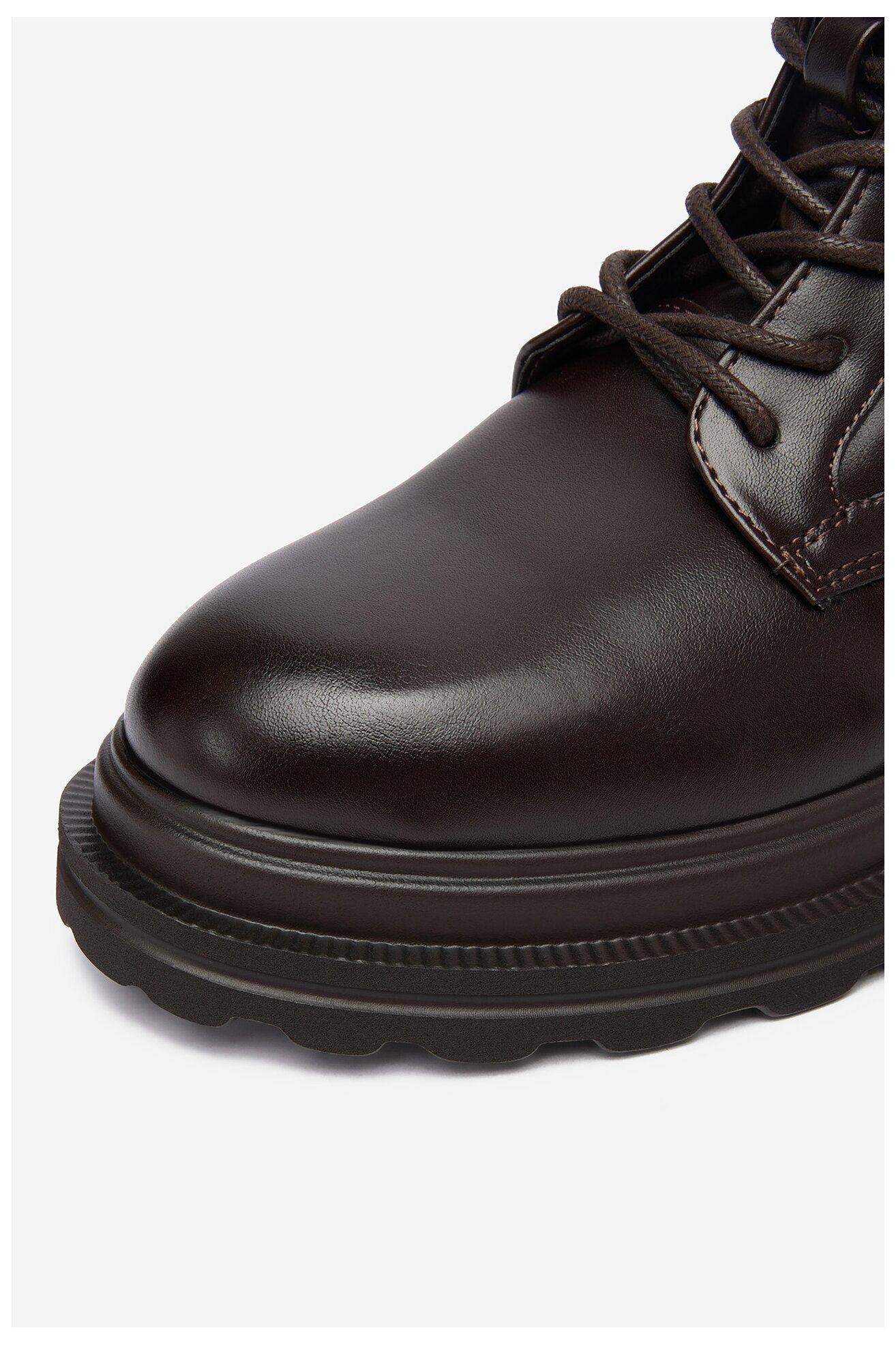 Csizma Jenny CEO-HY66001-1 BARNA