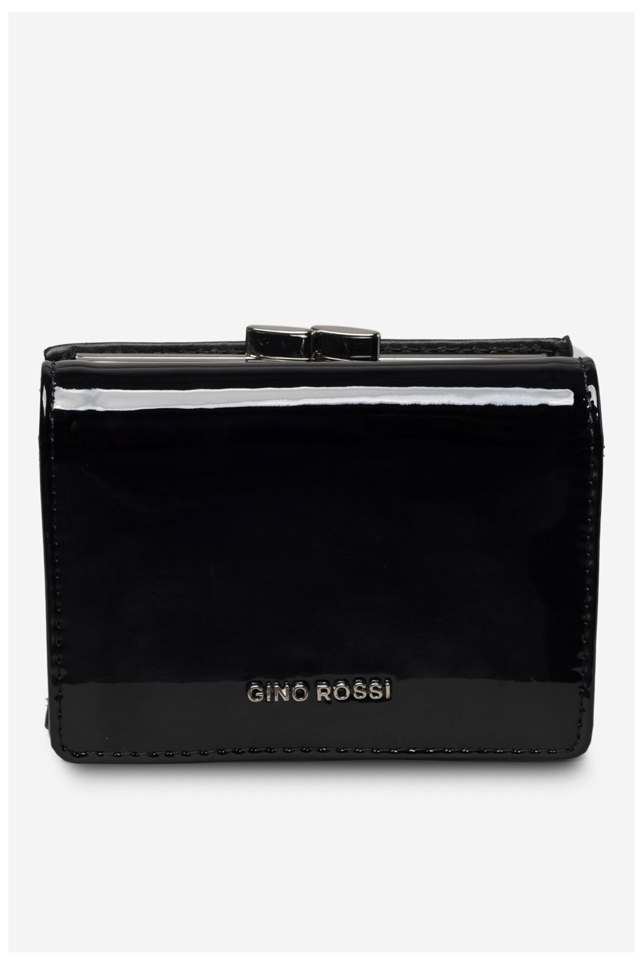 Ženski novčanik Gino Rossi ALP-21172 CRNA