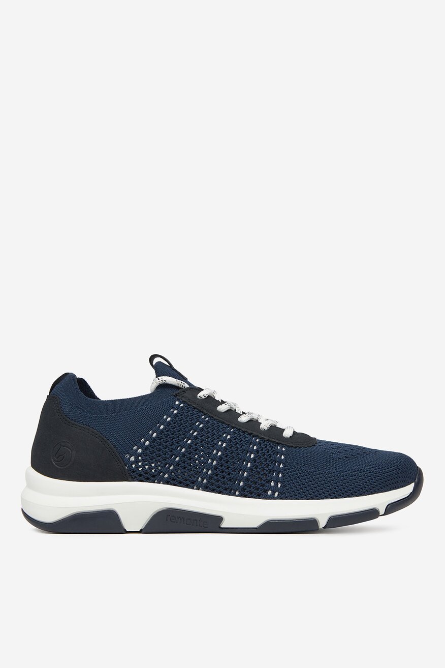 Remonte - Sneakersy - 2230074046361