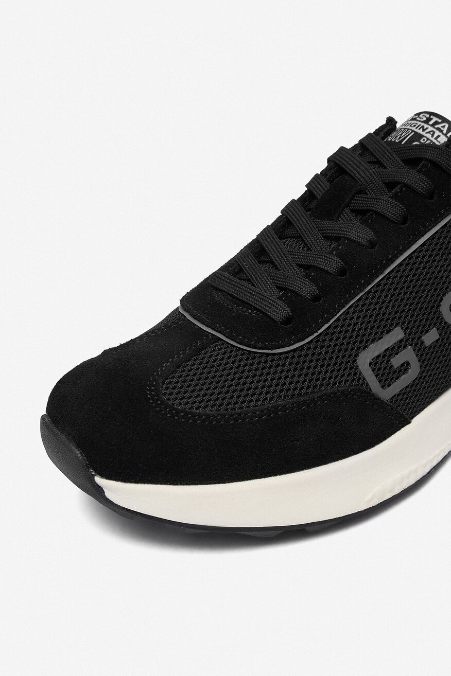 
                Кросівки G-STAR RAW ЧОРНИЙ - 5906751912553