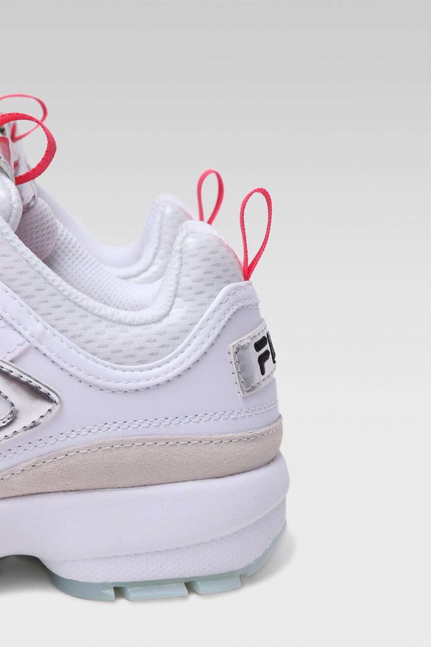
                Fila - DISRUPTOR - 8719477734005
