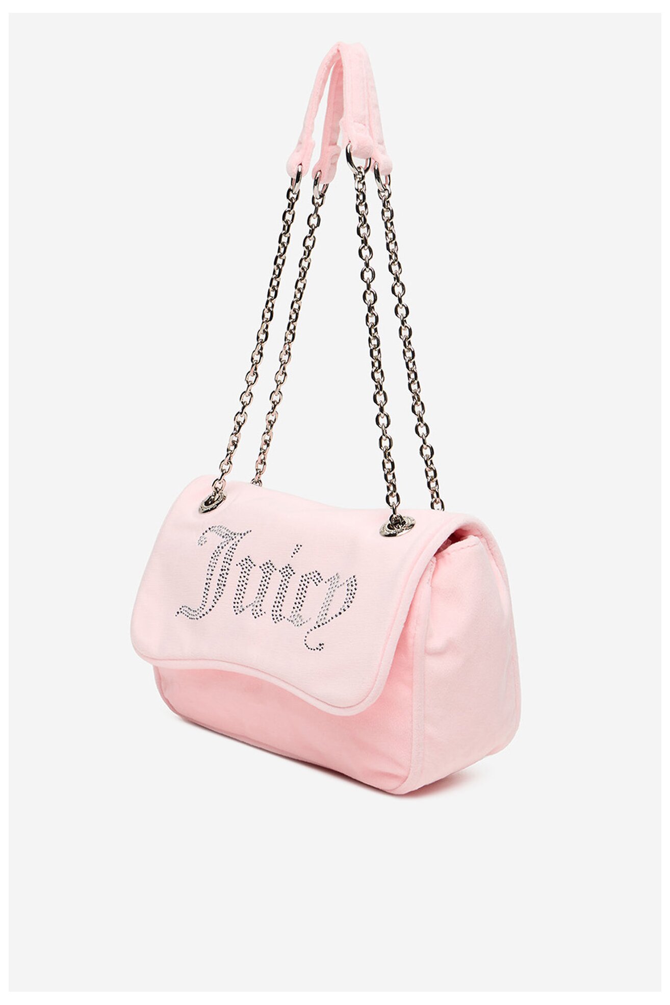 Kézitáska Juicy Couture CEO-BEJXT8762WPO RÓZSASZÍN