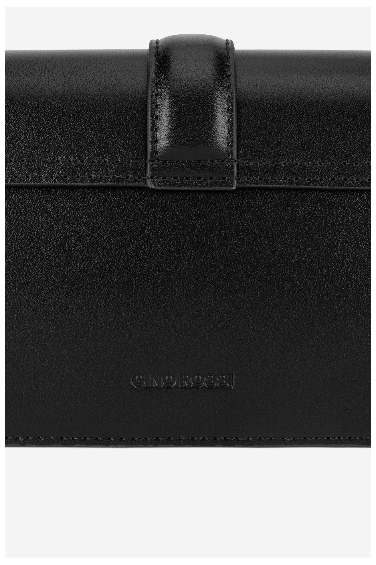 Torebka Gino Rossi CS10402B001 Czarny