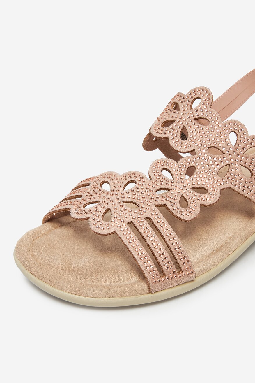 
                Clara Barson - Sandały - 5904862999470