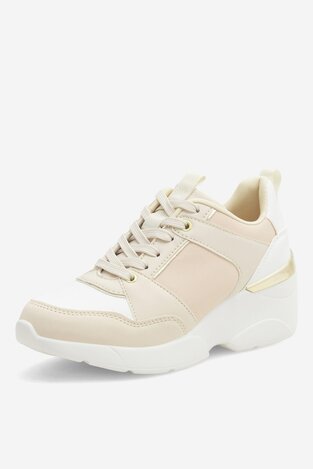 Кросівки DeeZee ADARA WAG1270307A БЕЖЕВИЙ