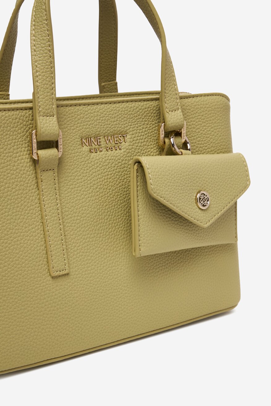 
                NINE WEST - Torebka - 5906751558089