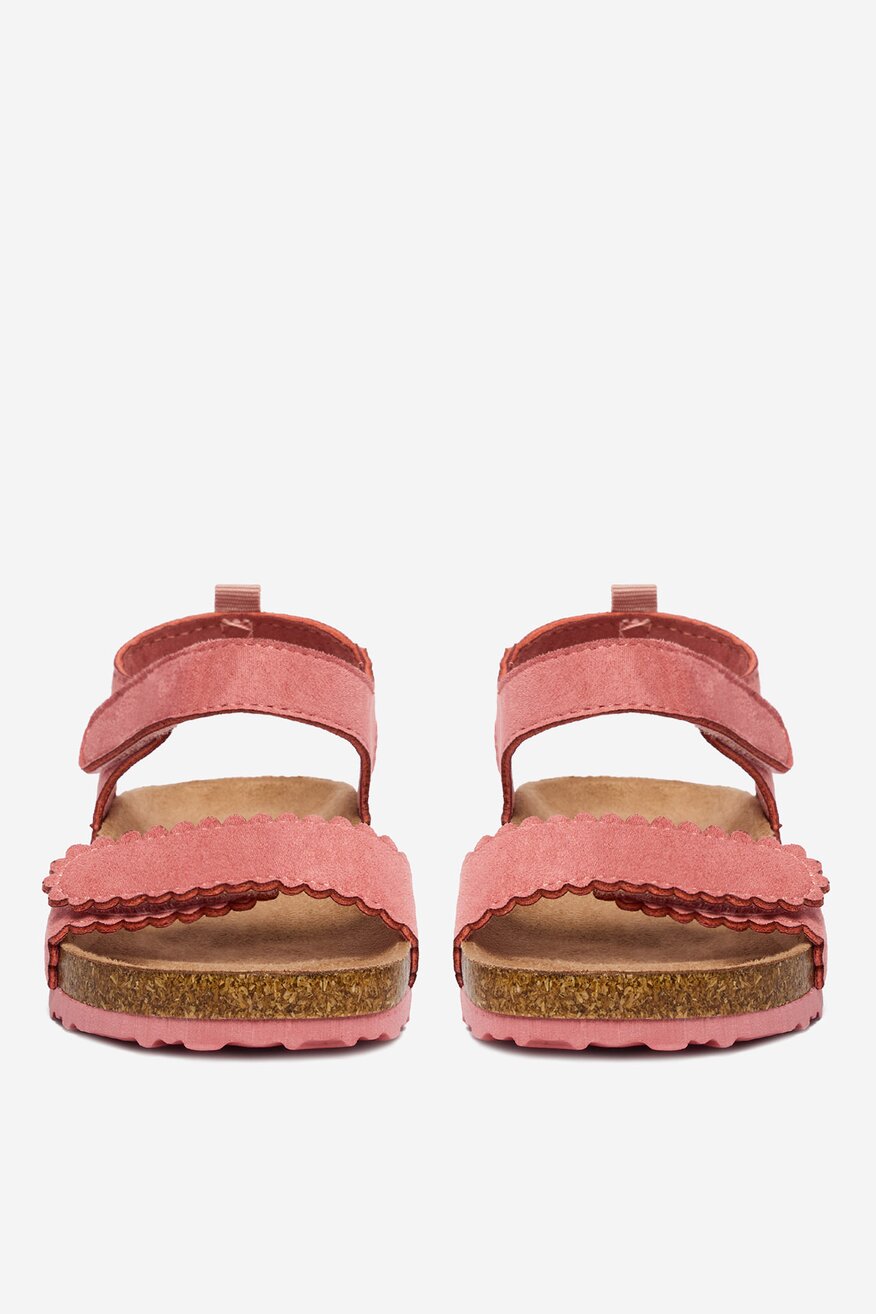 
                Сандалі DeeZee РОЖЕВИЙ - 5906751963845