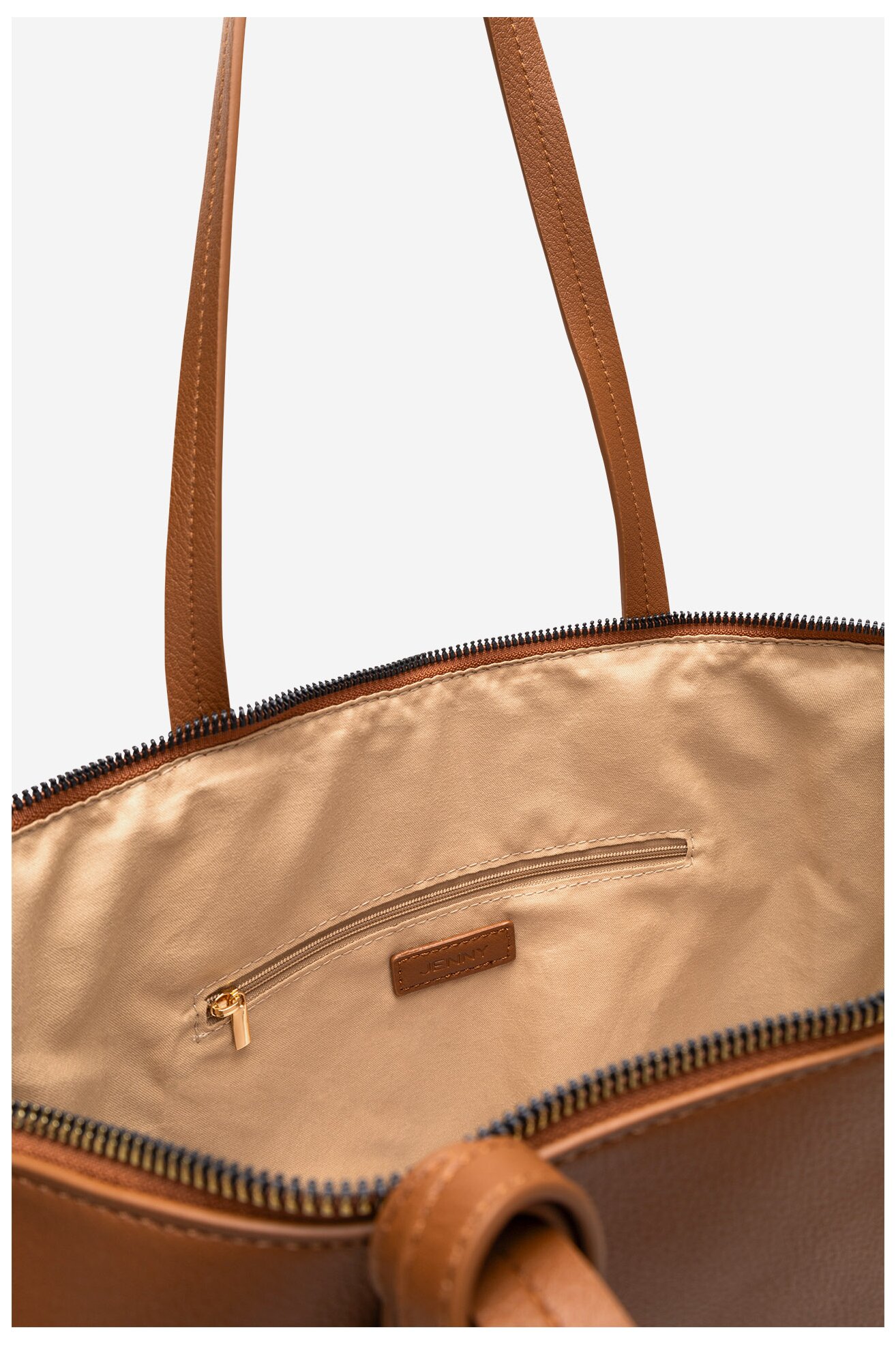 Torebka Jenny JNY-S-001-07 Camel