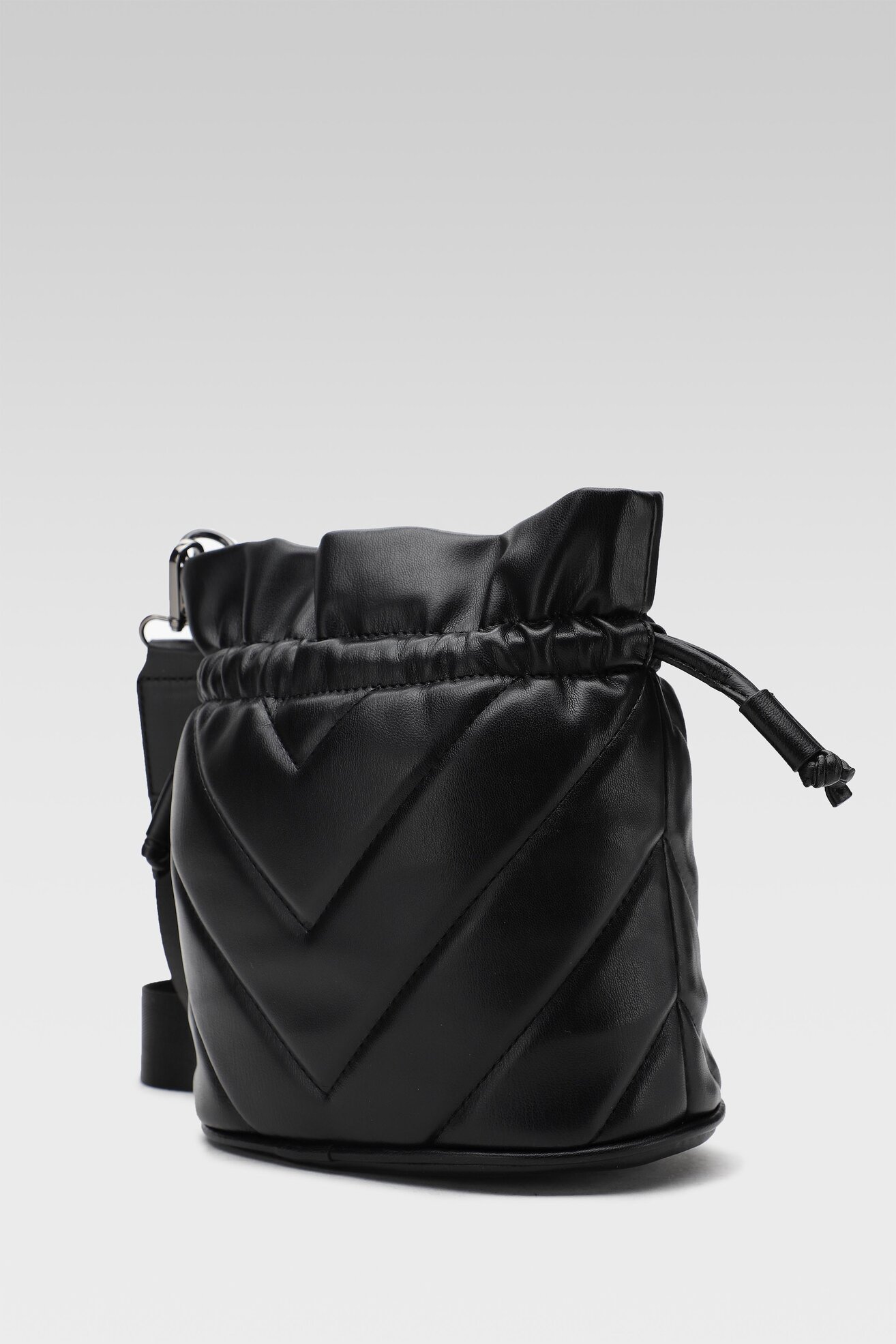 Дамска чанта Jenny Fairy RD6009 ЧЕРЕН