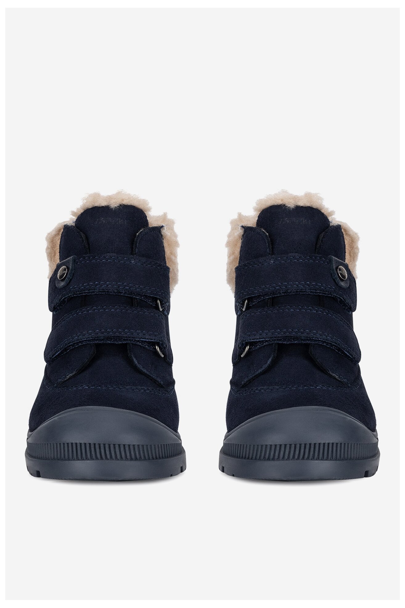 Боти Lasocki Kids VENTO CI12-VENTO-01(III)CH КОБАЛТОВО СИНЬО