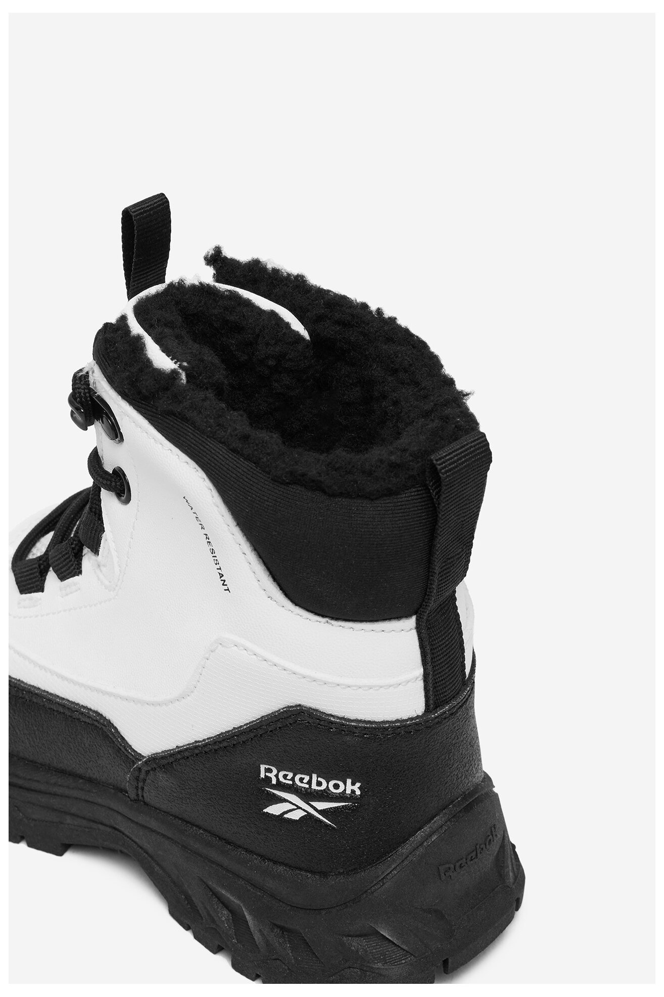 Боти Reebok CEO-K240160-1 БЯЛ