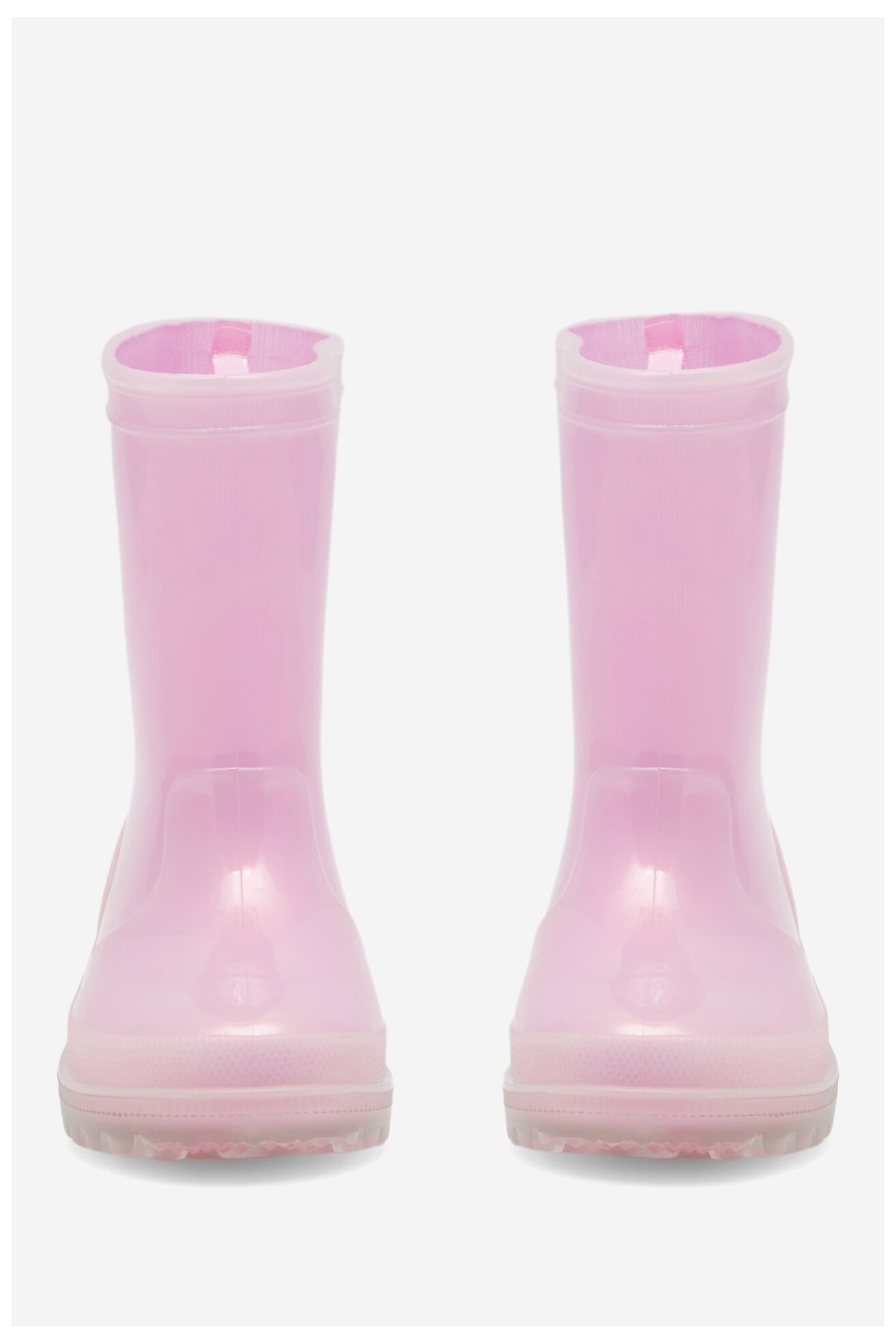 Cizme de cauciuc Nelli Blu DSC06149 ROZ